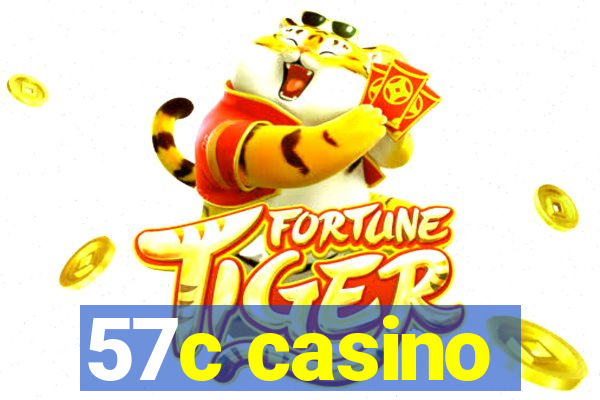 57c casino